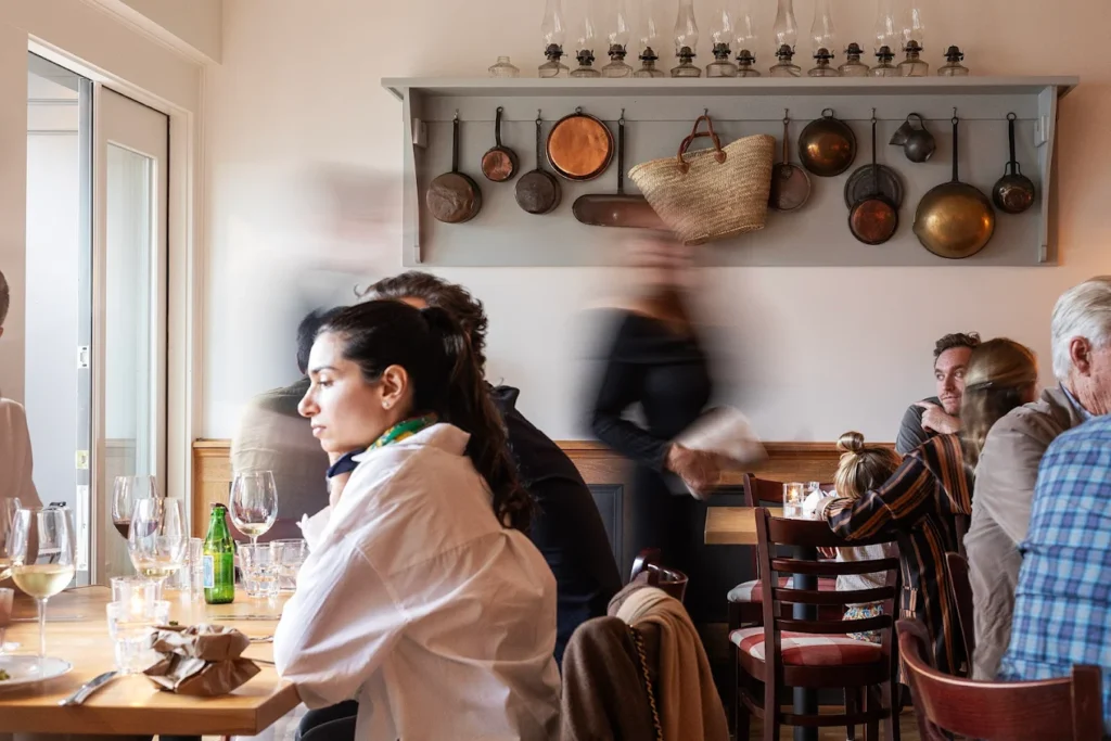 Via Cassia Hudson Valley Restaurant Guide