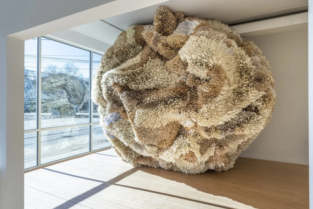 Catskill Art Space Livingston Manor 