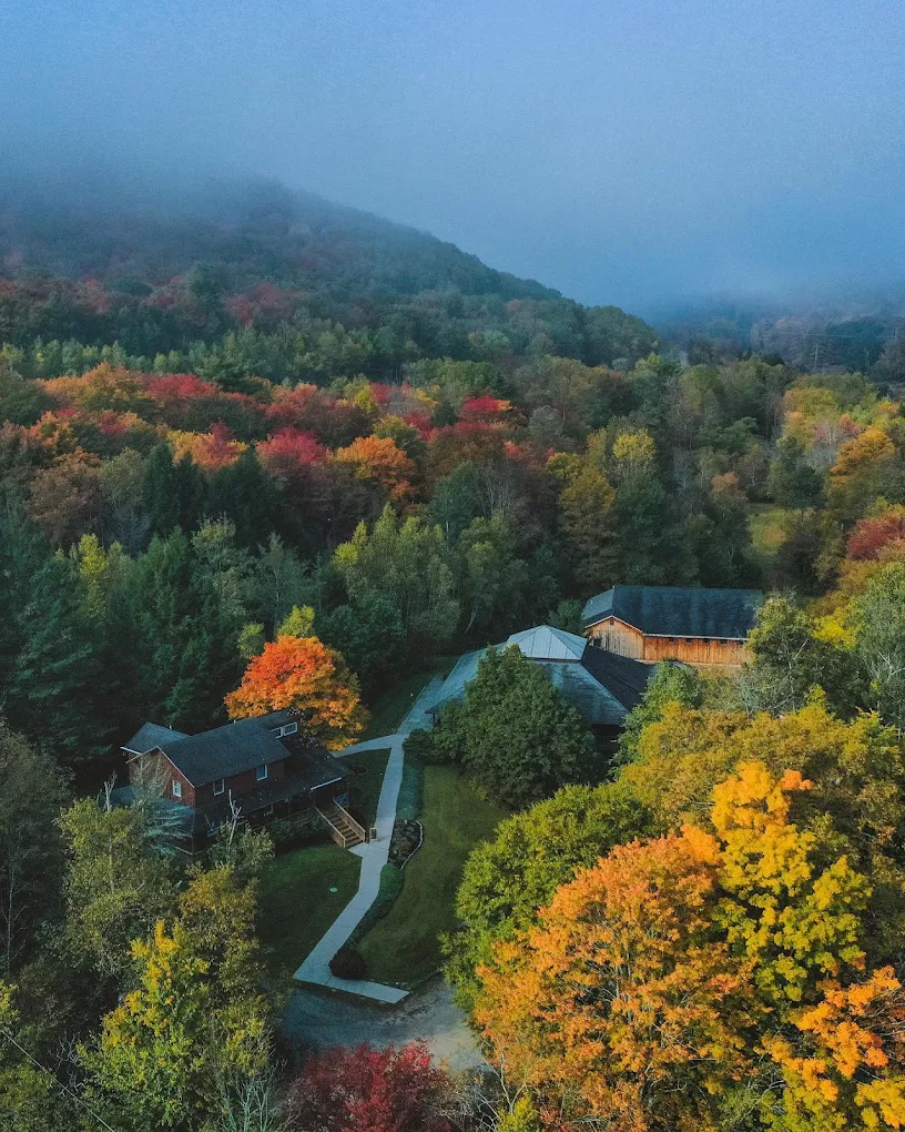 Catskill Flyfishing Museum 
