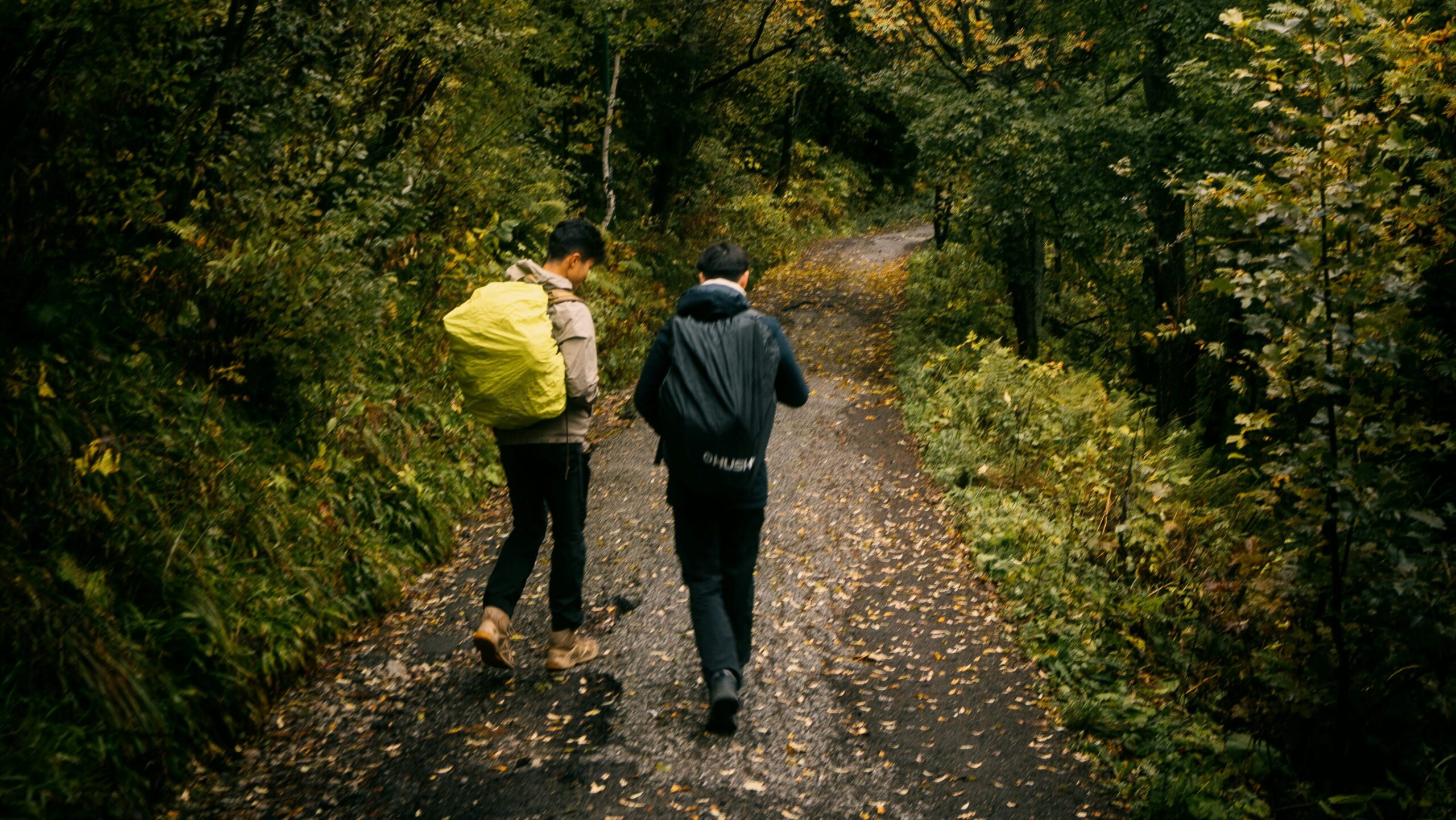 Hiking Trails list, Berkshires