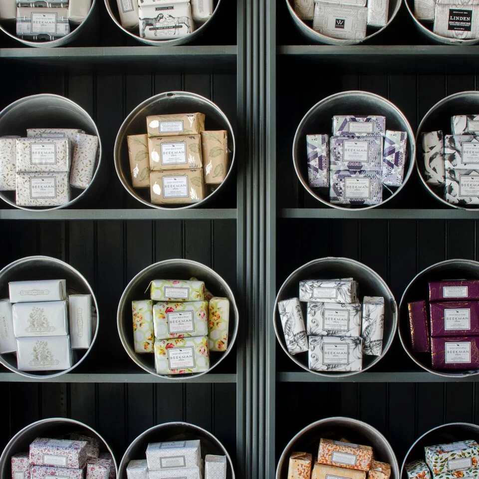 beekman 1802 kindness shop visit schoharie county