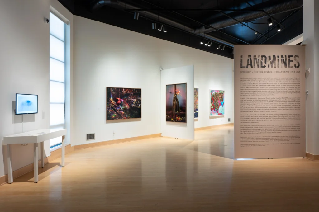 The Dorsky Museum of Art New Paltz Guide