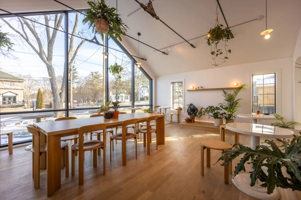 Little Loaf Bakery New Platz Guide