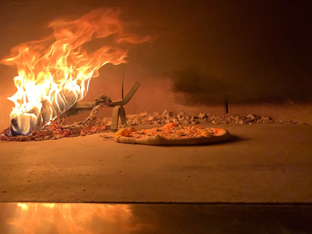 Ollie's Pizza Catskills Travel Guide