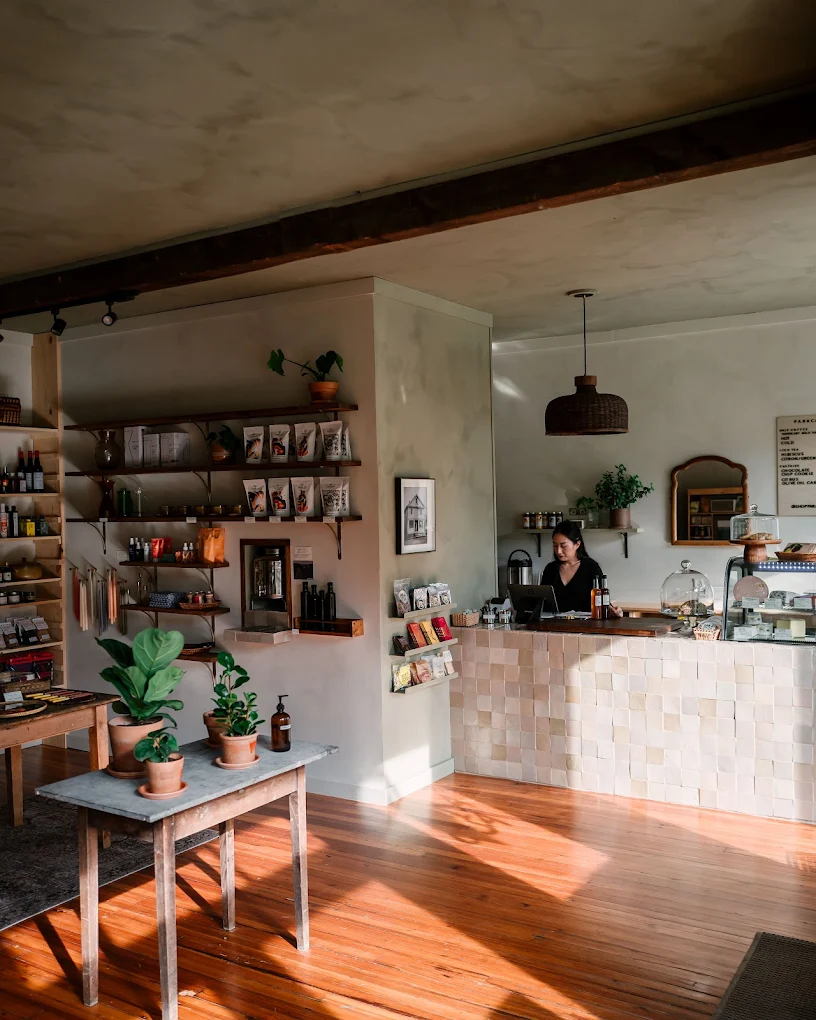 Paracasa Hunter NY Guide