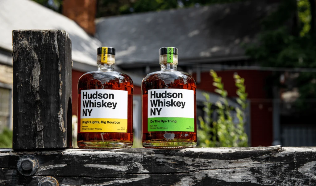 Tuthilltown Distillery Hudson Valley Whiskey New Paltz Guide