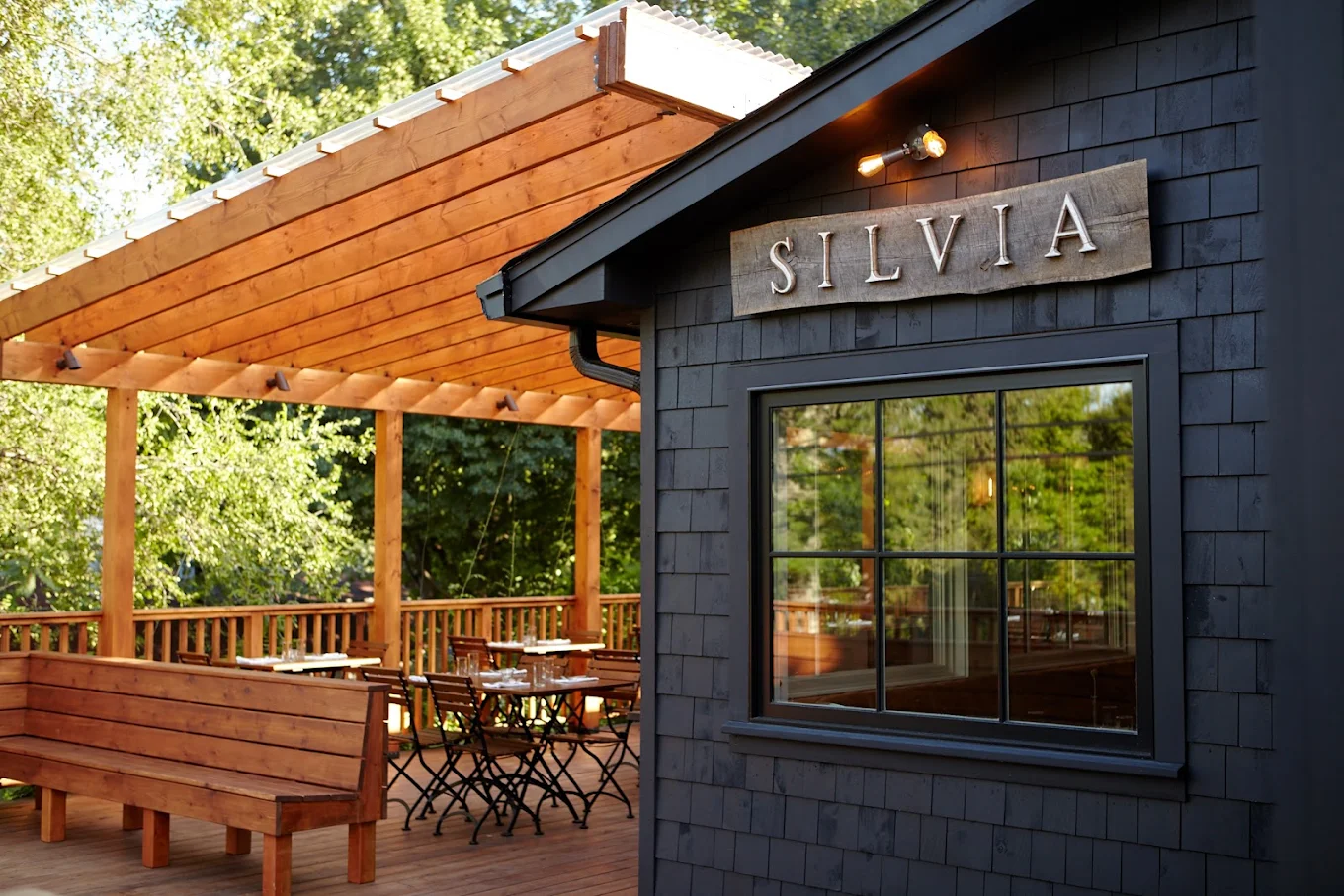 SILVIA Woodstock NY Travel Guide