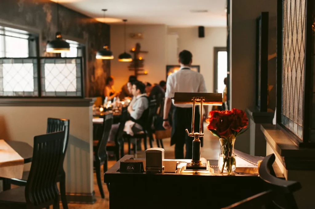 Bia Guide A Day in Rhinebeck, NY: Dining, Shopping & Small-Town Charm