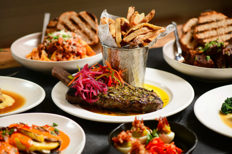 ​Babblers Restaurant & Bar Windham, NY weekend guide