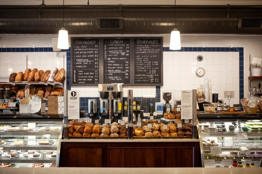 Bread Alone Guide A Day in Rhinebeck, NY: Dining, Shopping & Small-Town Charm