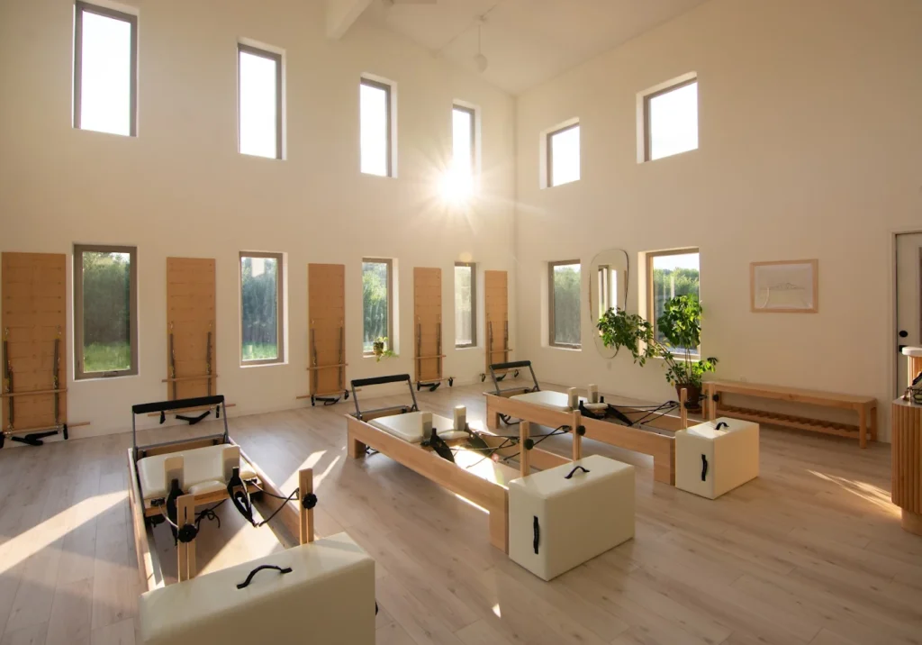 Sullivan Catskills wellness weekend Upstate NY 