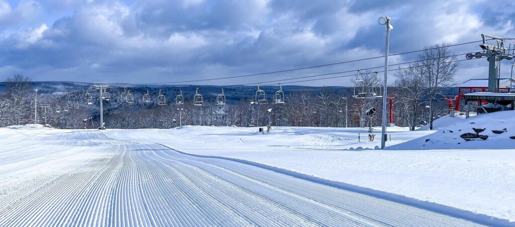 Your Guide to Winter in Narrowsburg