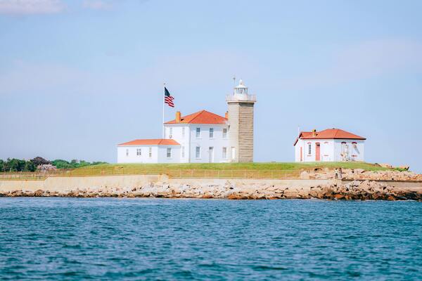 Rhode Island