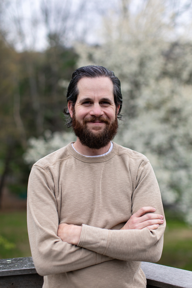 Red Cottage team member