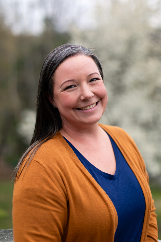 Red Cottage team member