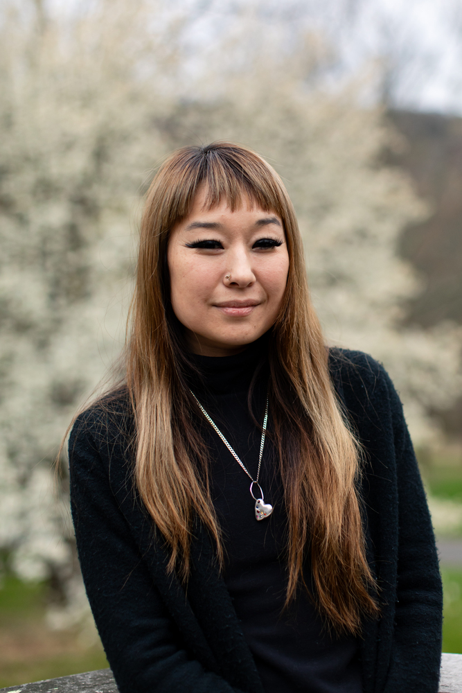 Red Cottage team member